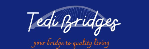 TediBridges: your bridge to quality living